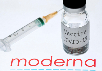 Moderna to file for EUA of COVID-19 shot for very young kids by April end