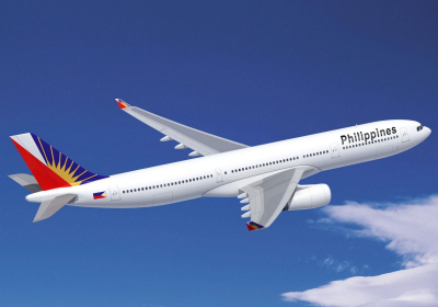 Philippine Airlines exits US bankruptcy