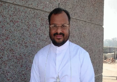 Franco Mulakkal: Kerala court clears bishop in nuns rape