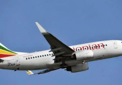Ethiopian Airlines denies transporting weapons in Tigray conflict