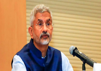 India Germany share commitment to promoting green growth clean tech: Jaishankar