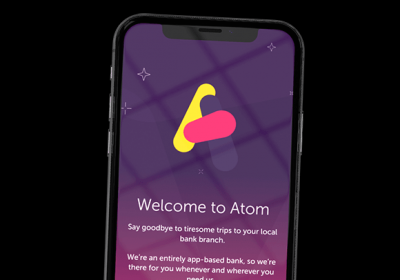 Atom Bank introduces four-day working week without cutting pay