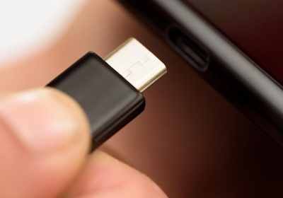 UK will not copy EU demand for common charging cable
