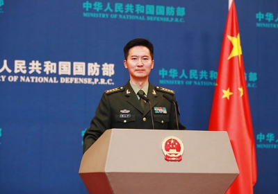US Indo-Pacific strategy resurrection of Cold War mentality: China