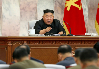 North Korea holds key meeting as Kim marks 10 years in power