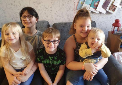 Sister of teen who died from COVID-19 says she cries herself to sleep every night