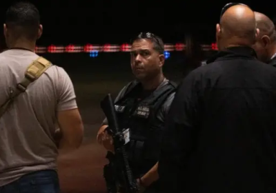 Haiti gang leader threatens civil war if PM does not resign