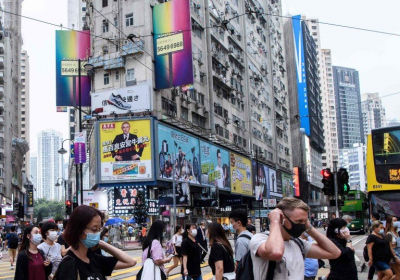 Coronavirus: Hong Kong to impose toughest social-distancing rules yet stick with dynamic zero infection strategy