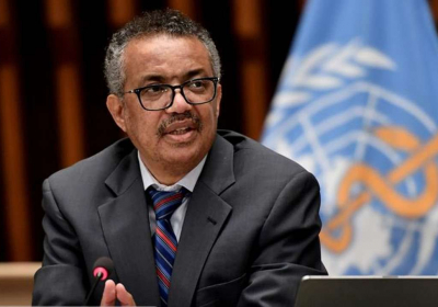 Why securing a second term as WHO chief wonot be easy for Tedros Adhanom Ghebreyesus