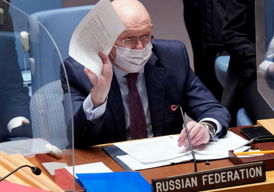 Russia responds to USs Ukraine proposal as diplomacy shows signs of life