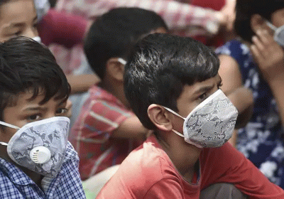 Pfizer COVID vaccine may be authorised for children aged between 5 to 12 by October