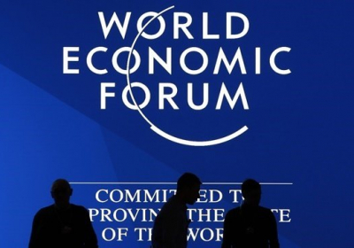 World Economic Forum to be held in Davos in January 2022