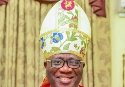 Nigerian police seek abductors of prelate freed after ransom