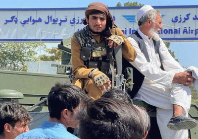 No women included in Talibans new cabinet in Islamic Emirate of Afghanistan