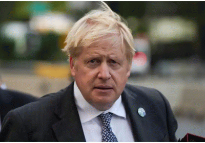Britain calls on China and Russia to agree on Afghanistan approach