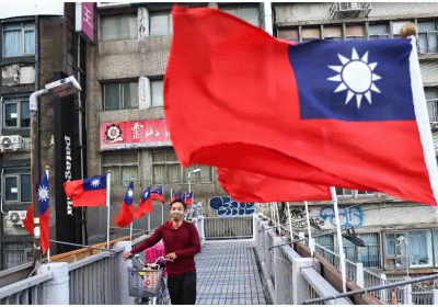 French senator calls Taiwan country makes China furious