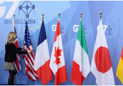 UK invites ASEAN to G-7 Summit signifies growing Indo-Pacific tilt