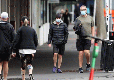 New Zealand to reopen doors for fully vaccinated foreign travellers from April 30 next year