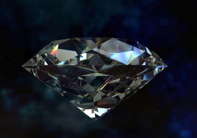 Brick kiln operator finds diamond worth over Rs 1 cr in MP mine