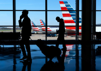 Foreign travelers with COVID-19 vaccines approved by FDA WHO can enter the US in November