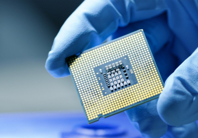 Intel apologises to China over supplier advice