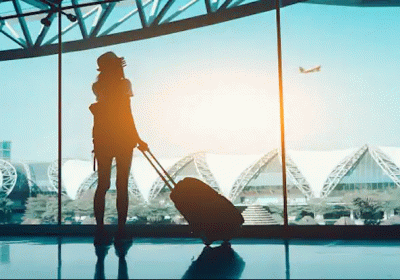 International Travel: Bahrain Announces Relaxations For Fully Vaccinated Passengers Including Indians