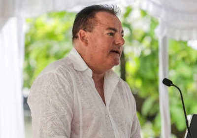 Andrew Csabi says the decision has left him shocked and concerned