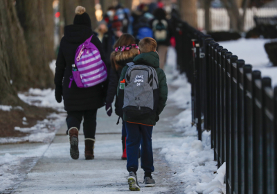 Chicago Teachers Union vote clears way for in-person classes to resume in Chicago Public Schools after four days of cancellations over COVID-19 clashes