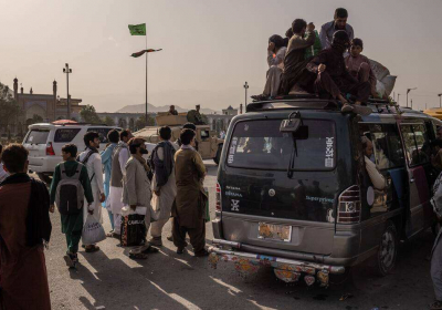 Britain looking carefully at suicides among Afghan veterans