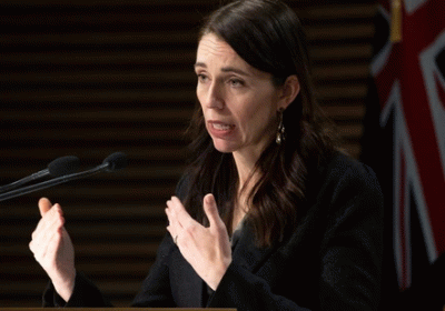 New Zealands Covid-19 cases touch all-time high govt pushes for vaccination