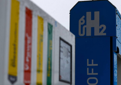 BP Adnoc and Masdar to produce hydrogen in UK and UAE in clean energy partnership