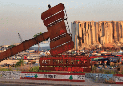Saudi Arabia France launch humanitarian projects in Lebanon