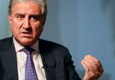 Pakistans message to world on Taliban: Be realistic … engage