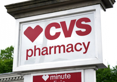 US chain CVS closing 900 drugstores to focus on health services
