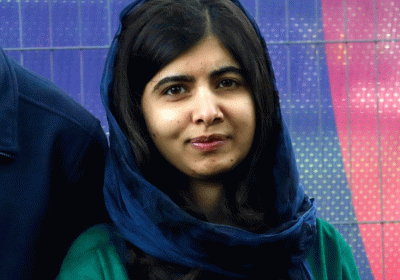 Nobel laureate Malala Yousafzai gets married