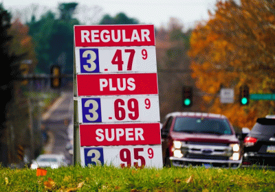 US consumer price inflation rockets at fastest pace since 1982