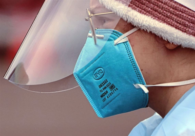 US pharmacies are rolling out free N95 masks as free Covid-19 tests begin to arrive in the mail
