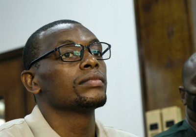 Uganda: Author Kakwenza Rukirabashaija relieved to be in Germany