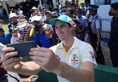 Cricket is mental healing for many in crisis-hit Sri Lanka