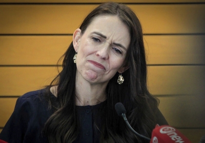 Jacinda Ardern resigns: ‘I no longer have enough in the tank’