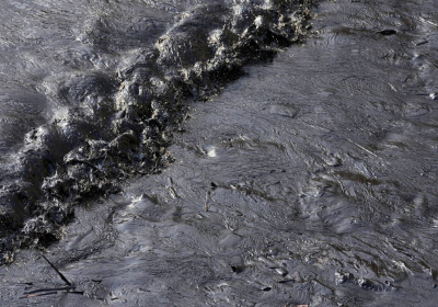 Waves from eruption in Tonga cause oil spill in Peru