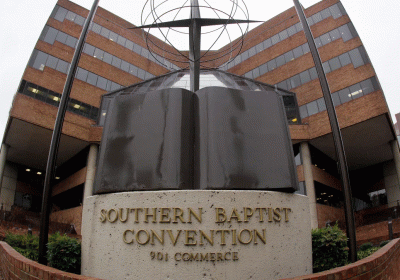 Top Southern Baptists stonewalled and denigrated sex abuse victims report says