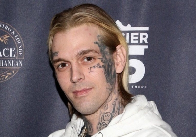 Aaron Carter