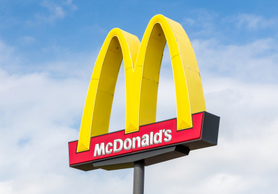 McDonalds responds to Elon Musks crypto proposal