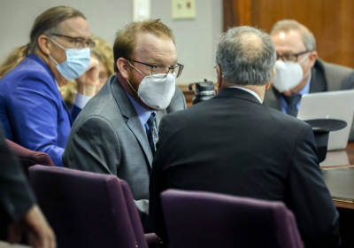 Ahmaud Arbery killers get life in prison only 1 gets parole possibility