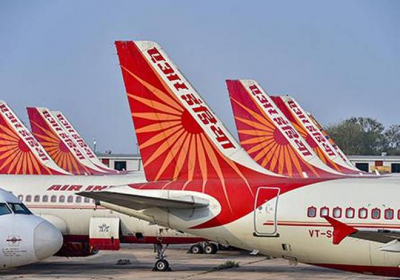 GoM to decide on winning bidder for Air India