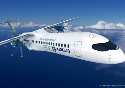 More confident now of making hydrogen-powered zero-emission planes by 2035: Airbus CEO