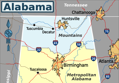 Alabama