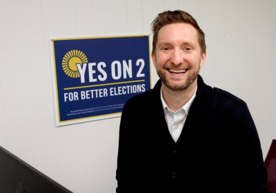 Alaska court upholds voter-approved election changes