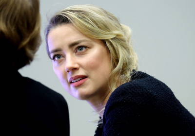Johnny Depp wins US libel lawsuit against former wife Amber Heard
